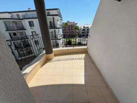 Möblierte 31 Doppelhäuser Zum Verkauf Auf Dem Aydın Didim Apollo Court Site!