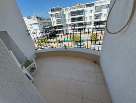 Möblierte 31 Doppelhäuser Zum Verkauf Auf Dem Aydın Didim Apollo Court Site!