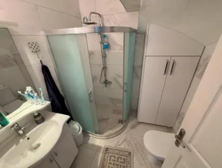 Möblierte 31 Doppelhäuser Zum Verkauf Auf Dem Aydın Didim Apollo Court Site!