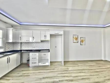 3 1 Wohnungen Zum Verkauf In Aydın Didim Efeler Neighborhood Elegance 2 Standort