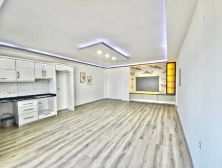 3 1 Wohnungen Zum Verkauf In Aydın Didim Efeler Neighborhood Elegance 2 Standort