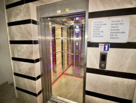 3 1 Wohnungen Zum Verkauf In Aydın Didim Efeler Neighborhood Elegance 2 Standort