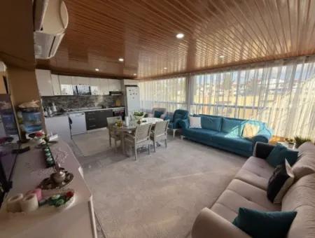 4 1 Doppelhaushälfte Zum Verkauf Im Didim Efeler Viertel