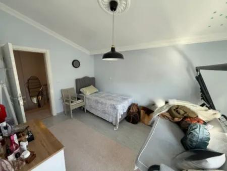 4 1 Doppelhaushälfte Zum Verkauf Im Didim Efeler Viertel