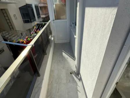 4 1 Doppelhaushälfte Zum Verkauf Im Didim Efeler Viertel