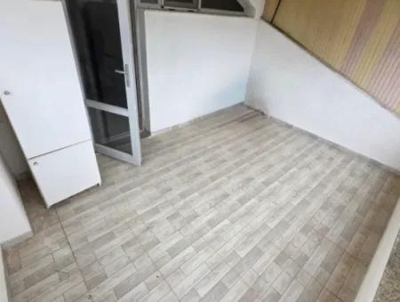 Verkaufsmöglichkeit Am Meer In Aydın Didim Yeşilkent 3 Möblierte Villa Mit Separater Küche!