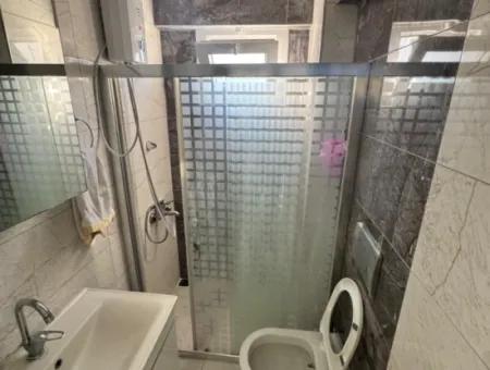 11 Zwischenwohnung Zum Verkauf Im Didim Efeller-Viertel Nahe Dem Meer