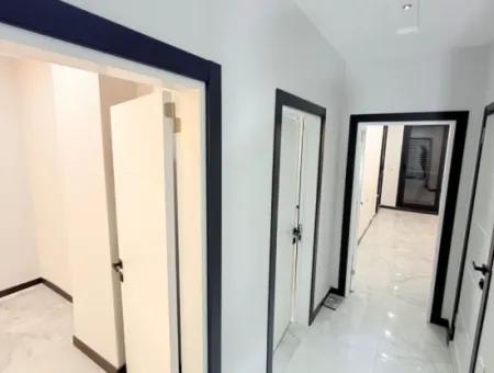 3 1 Separate Küche, Eckpoolvilla Zum Verkauf Im Viertel Aydın Didim Hisar