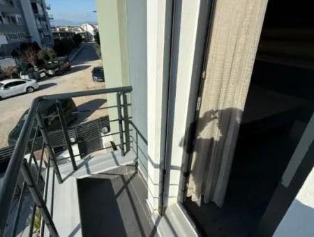 3 1 Möblierte Villa Zum Verkauf In Aydın Didim Hisar, Eckpool, Nahe Dem Meer