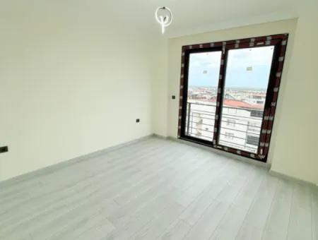 Null-Doppelhaus Mit Seeblick-Aufzug In Aydın Didim Efeler Mit 3 1 Separaten Küchen Auf Einem Poolgelände