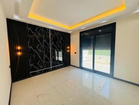 3 Zimmer Wohnung Zu Verkauft In Çamlık Altınkum Didim