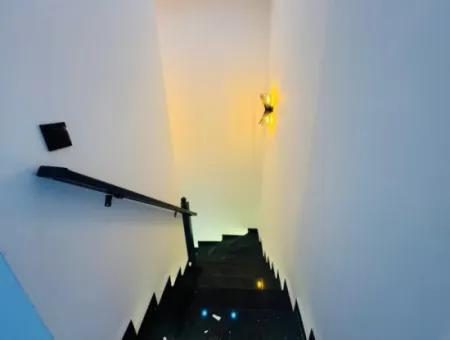 3 Zimmer Wohnung Zu Verkauft In Çamlık Altınkum Didim