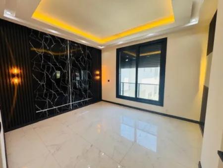 3 Zimmer Wohnung Zu Verkauft In Çamlık Altınkum Didim