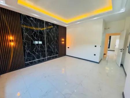 3 Zimmer Wohnung Zu Verkauft In Çamlık Altınkum Didim