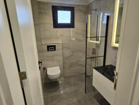 4 Zimmer Villen Zum Verkaufen In Altınkum Didim