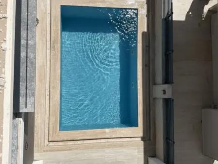 4 Zimmer Villen Zum Verkaufen In Altınkum Didim