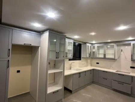 4 Zimmer Villen Zum Verkaufen In Altınkum Didim