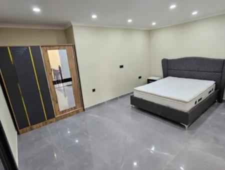 4 Zimmer Villen Zum Verkaufen In Altınkum Didim