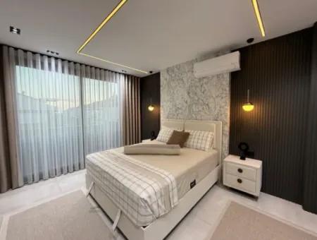 Freistehende Villa Zum Verkauf Im Didim Efeler