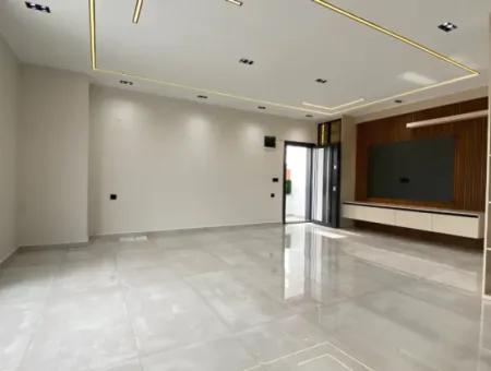 3 Zimmer Villa Mit Pool Zum Verkauf In Der Didim