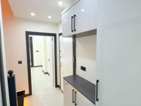 4 1 Separate Kitchen Opportunity Villa Mit Pool Zum Verkauf In Aydın Didim