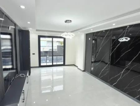 4 1 Separate Kitchen Opportunity Villa Mit Pool Zum Verkauf In Aydın Didim