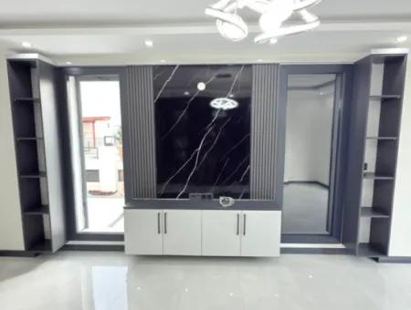 4 1 Separate Kitchen Opportunity Villa Mit Pool Zum Verkauf In Aydın Didim