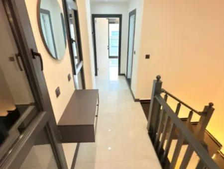 4 1 Separate Kitchen Opportunity Villa Mit Pool Zum Verkauf In Aydın Didim