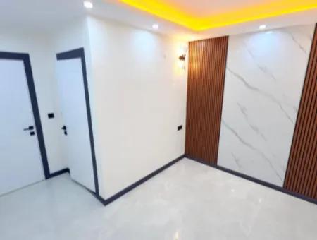 4 1 Separate Kitchen Opportunity Villa Mit Pool Zum Verkauf In Aydın Didim