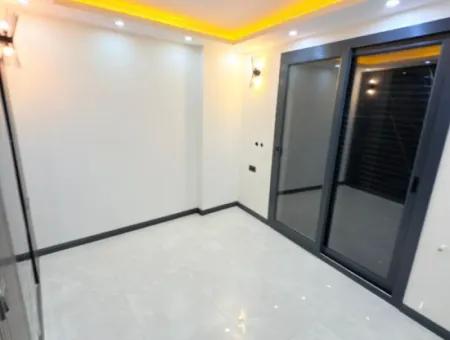 4 1 Separate Kitchen Opportunity Villa Mit Pool Zum Verkauf In Aydın Didim