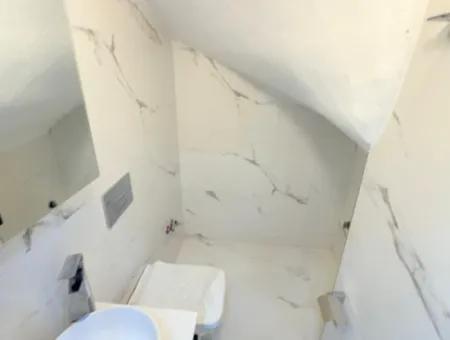 4 1 Separate Kitchen Opportunity Villa Mit Pool Zum Verkauf In Aydın Didim