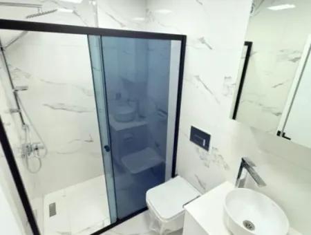 4 1 Separate Kitchen Opportunity Villa Mit Pool Zum Verkauf In Aydın Didim