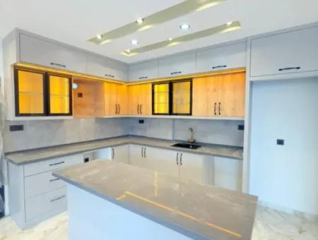 Ultra Luxury 3 1 Poolvilla Zum Verkauf In Aydın Didim Hisar