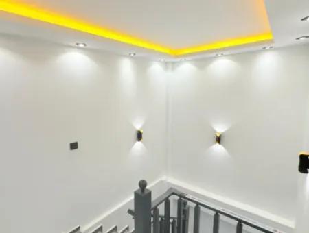 Ultra Luxury 3 1 Poolvilla Zum Verkauf In Aydın Didim Hisar