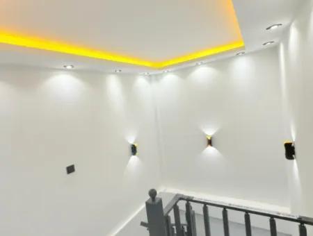 Ultra Luxury 3 1 Poolvilla Zum Verkauf In Aydın Didim Hisar