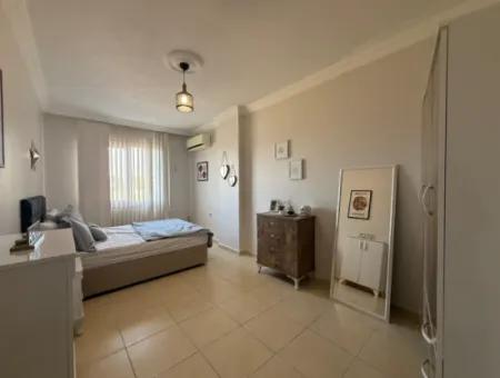 Didim Apollo Court 3 Standort 2 1 Voll Möblierte Wohnung