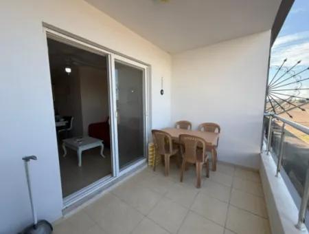 Didim Apollo Court 3 Standort 2 1 Voll Möblierte Wohnung