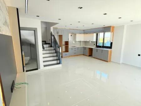 Chance! 3 1 Neue Villa Mit Pool Zum Verkauf Im Didim Efeler Viertel