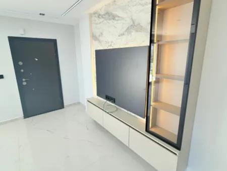 Chance! 3 1 Neue Villa Mit Pool Zum Verkauf Im Didim Efeler Viertel