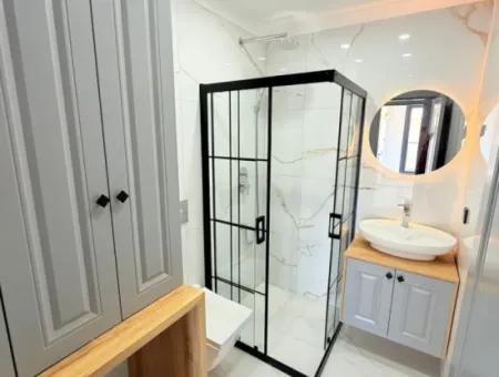 Chance! 3 1 Neue Villa Mit Pool Zum Verkauf Im Didim Efeler Viertel