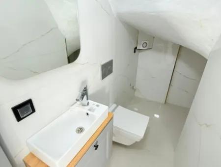 Chance! 3 1 Neue Villa Mit Pool Zum Verkauf Im Didim Efeler Viertel