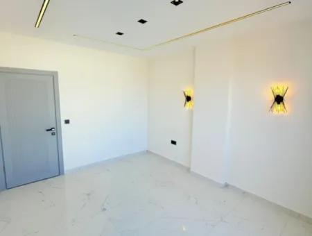 3 1 Neue Villa ????✨ Mit Pool Zum Verkauf Im Didim Efeler Viertel