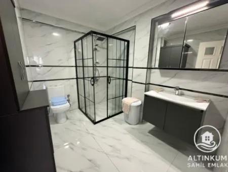 2 Zimmer Wohnung Zu Verkaufen In Altınkum Didim