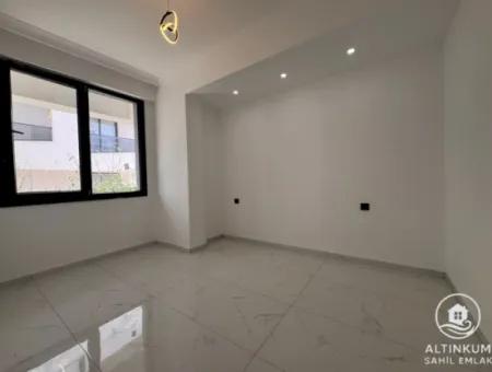 Neue 11-Wohnung Zum Verkauf An Zentraler Lage Im Didim Efeler Viertel