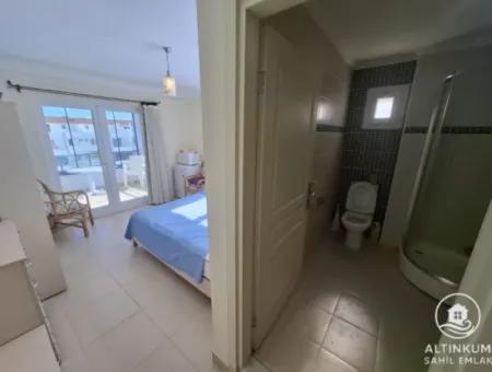 3 1 Voll Möblierte Duplex Zum Verkauf Auf Dem Gelände Didim Aquavista