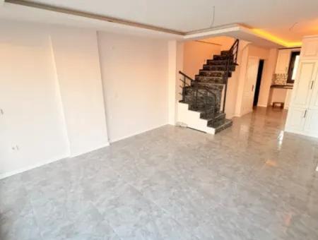 3 1 Triplex Angrenzende Nizam Zero Pool Villa Zum Verkauf Im Efeler Viertel