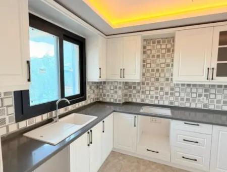 3 1 Triplex Angrenzende Nizam Zero Pool Villa Zum Verkauf Im Efeler Viertel