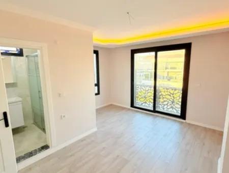 3 1 Triplex Angrenzende Nizam Zero Pool Villa Zum Verkauf Im Efeler Viertel