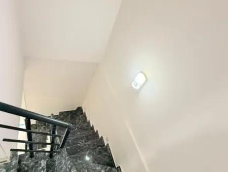 3 1 Triplex Angrenzende Nizam Zero Pool Villa Zum Verkauf Im Efeler Viertel