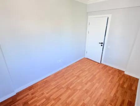 4 1 Triplex Villa Mit Separater Küchenansicht Zum Verkauf Im Didim Efeler Viertel
